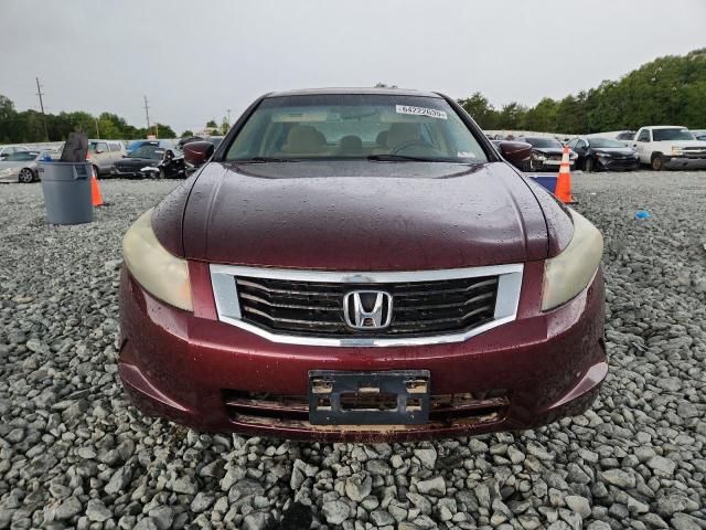 2010 HONDA ACCORD EX - 1HGCP2F74AA190701