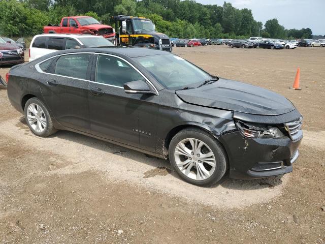 2015 CHEVROLET IMPALA LT - 2G1125S38F9186607