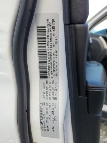 2015 JEEP CHEROKEE L - 1C4PJMCS5FW587382