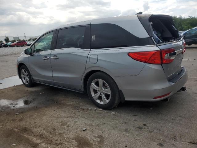 2019 HONDA ODYSSEY EX 5FNRL6H75KB123395