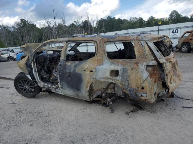 2019 GMC ACADIA SLT - 1GKKNMLS7KZ297897