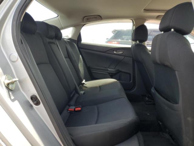 2016 HONDA CIVIC EX - 2HGFC2F80GH572722