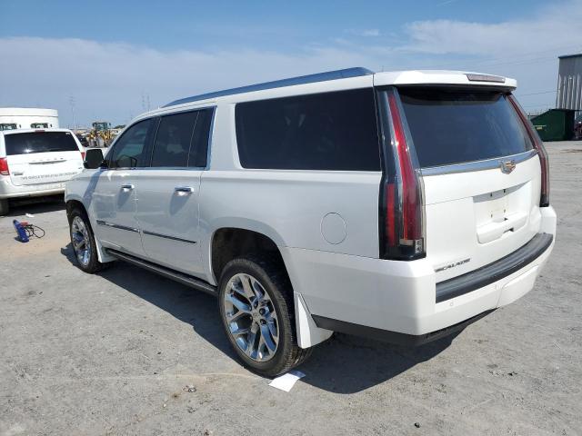 2016 CADILLAC ESCALADE E 1GYS4KKJ6GR321569