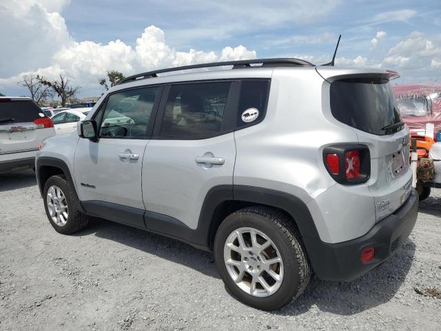2019 JEEP RENEGADE L ZACNJBBBXKPK42396