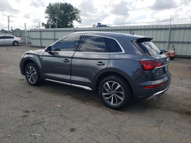 2024 AUDI Q5 PREMIUM WA1EAAFY6R2050726