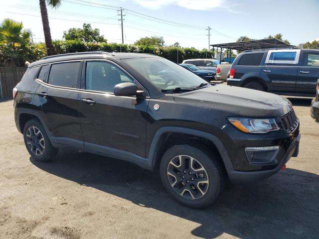 2020 JEEP COMPASS TR - 3C4NJDDBXLT159315