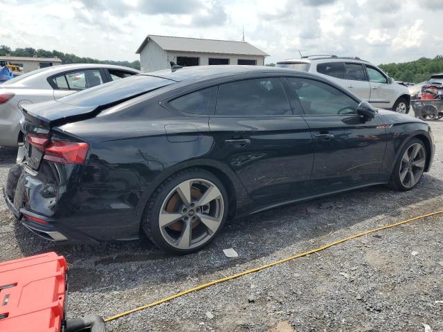 2021 AUDI A5 PREMIUM WAUFACF53MA043532