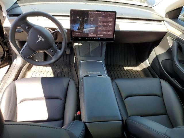 2022 TESLA MODEL 3 5YJ3E1EB9NF110956