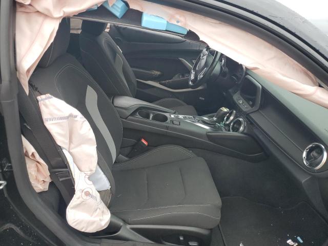2023 CHEVROLET CAMARO LT1 1G1FF1R78P0104351