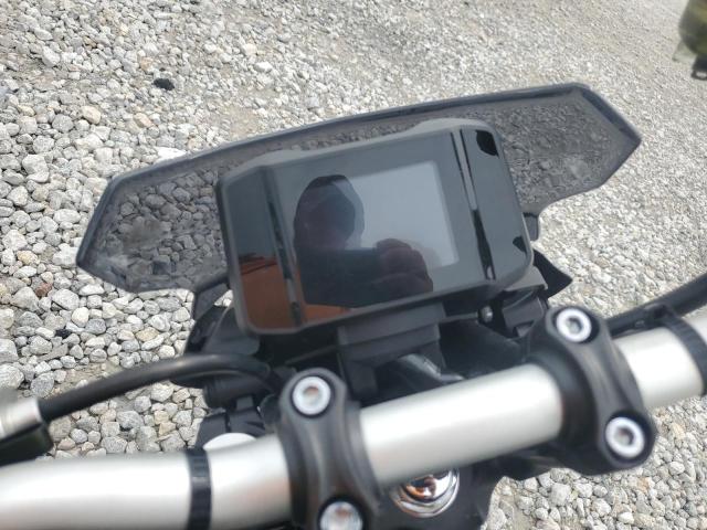 2021 YAMAHA MT09 JYARN71EXMA001003