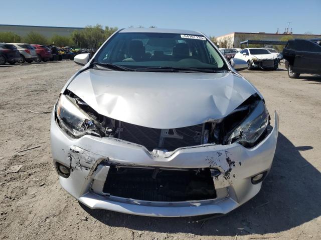 2015 TOYOTA COROLLA L - 5YFBURHE9FP365776
