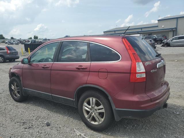 2011 HONDA CR-V EXL - 5J6RE4H76BL005457