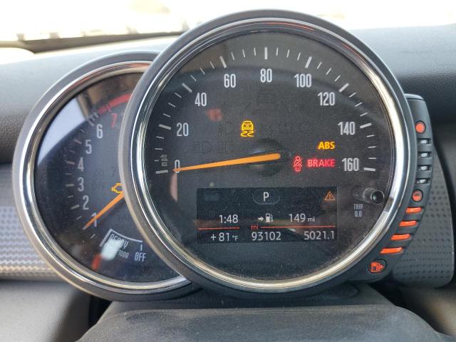 2015 MINI COOPER WMWXS5C52FT830836