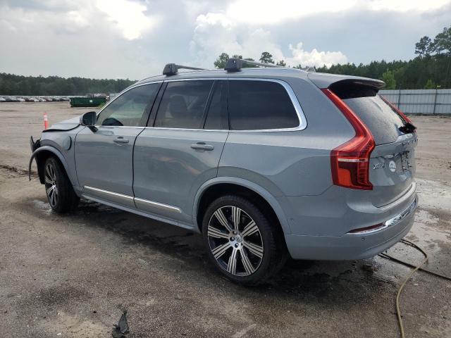 2025 VOLVO XC90 PLUS YV4H60PEXS1322576
