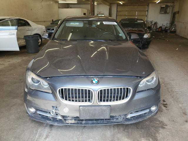 2016 BMW 528 XI WBA5A7C53GG151786