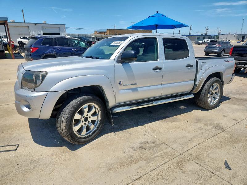 TOYOTA TACOMA DOU
