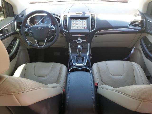 2017 FORD EDGE 2FMPK3K88HBC09117