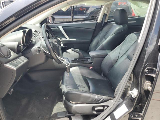2012 MAZDA 3 I - JM1BL1W80C1692911