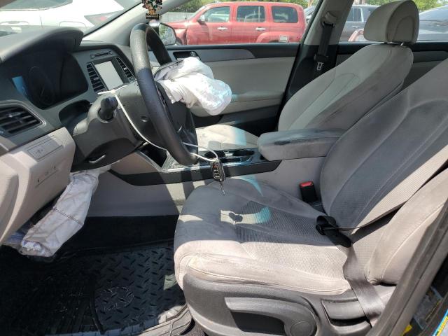 2016 HYUNDAI SONATA SE 5NPE24AF4GH306187