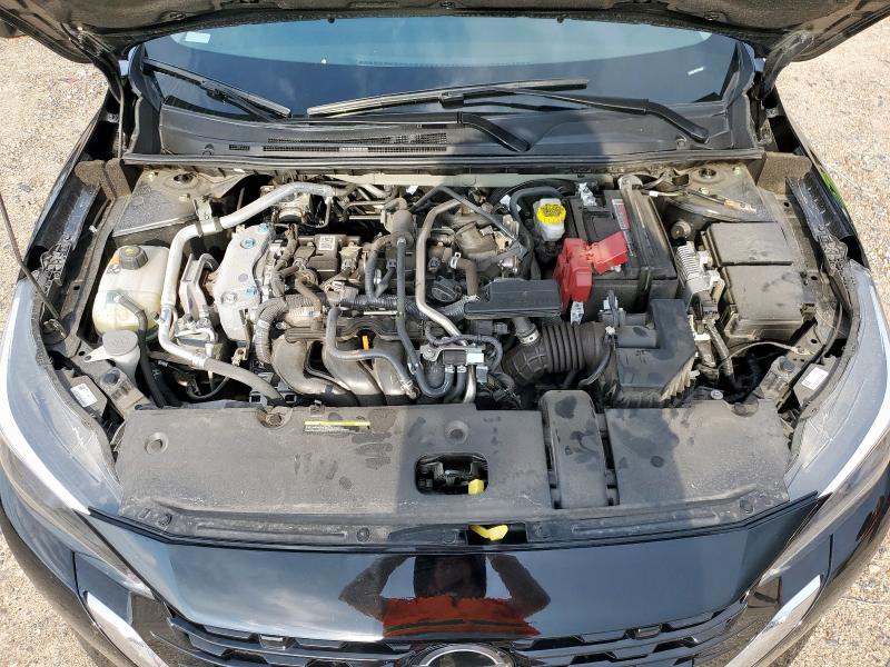 2024 NISSAN SENTRA SV - 3N1AB8CV9RY354884