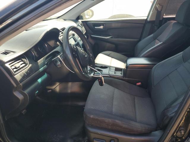 2015 TOYOTA CAMRY HYBR - 4T1BD1FK5FU150064