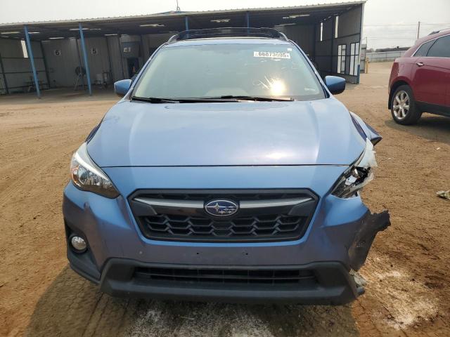 2020 SUBARU CROSSTREK - JF2GTAEC7LH206115