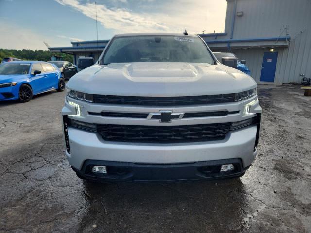 2021 CHEVROLET SILVERADO - 1GCUYEEDXMZ161377