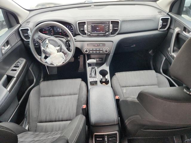 2017 KIA SPORTAGE LX KNDPM3AC9H7234329