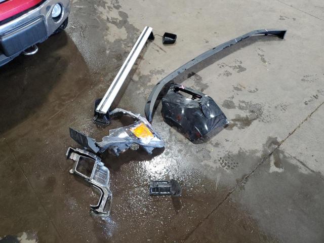 2021 NISSAN TITAN SV 1N6AA1ED3MN509685