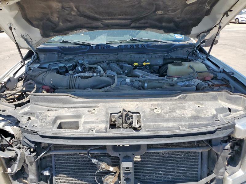 2017 FORD F250 SUPER - 1FT7W2BT8HED31214