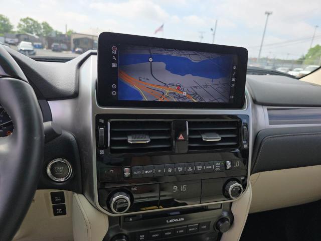 2023 LEXUS GX 460 JTJAM7BX6P5360542