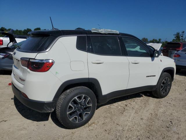 2021 JEEP COMPASS TR - 3C4NJDDBXMT541491