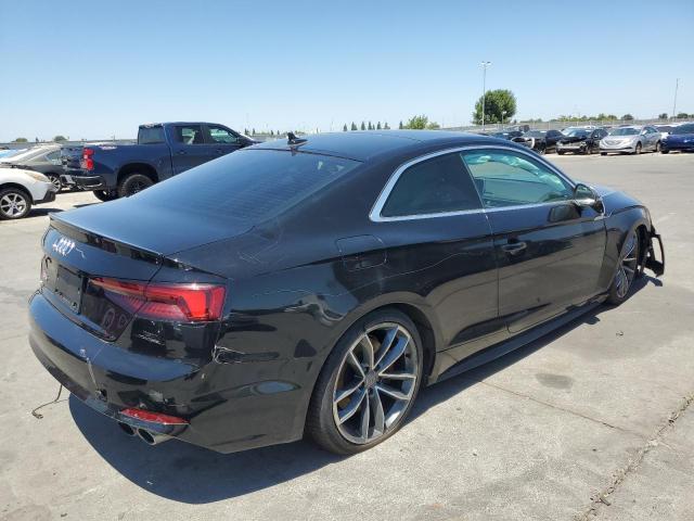 2018 AUDI S5 PRESTIG WAUR4AF5XJA013139