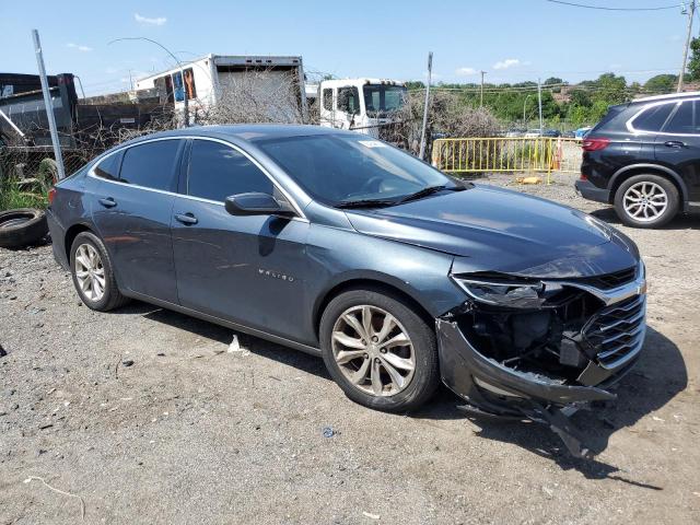2020 CHEVROLET MALIBU LT - 1G1ZD5ST6LF054736