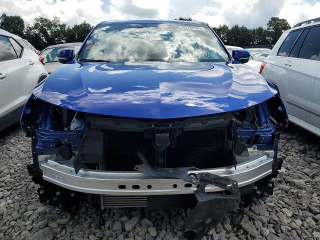 2022 ACURA RDX A-SPEC 5J8TC1H61NL004889