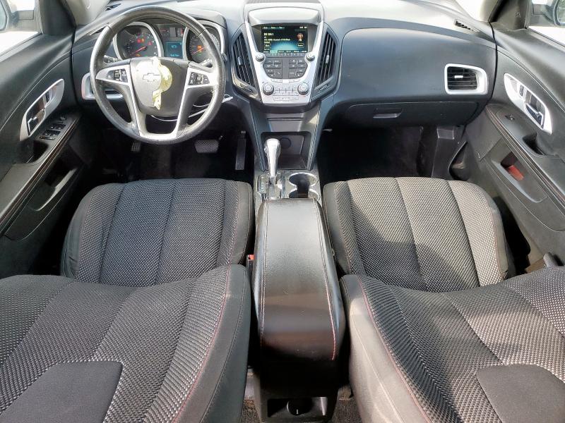 2015 CHEVROLET EQUINOX LT - 2GNALCEK8F6378422