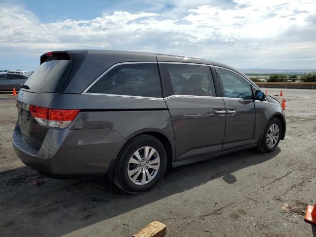 2015 HONDA ODYSSEY EX 5FNRL5H43FB052865