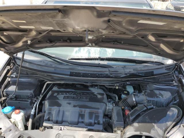 2016 HONDA ODYSSEY EX 5FNRL5H62GB046607