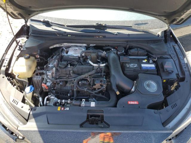 2019 HYUNDAI VELOSTER N #3292207228