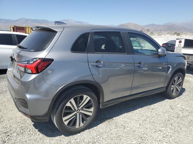 2021 MITSUBISHI OUTLANDER JA4ARUAU7MU023271