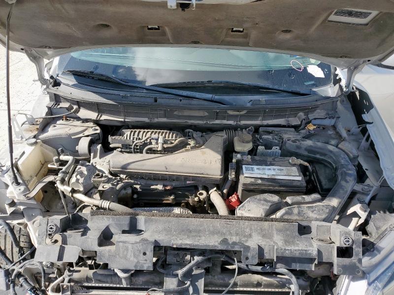 2016 NISSAN ROGUE S 5N1AT2MT4GC797465