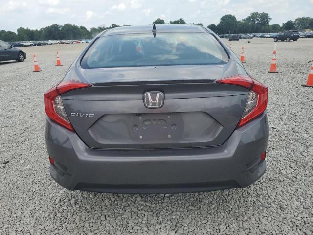 2016 HONDA CIVIC EX - 19XFC1F3XGE016667