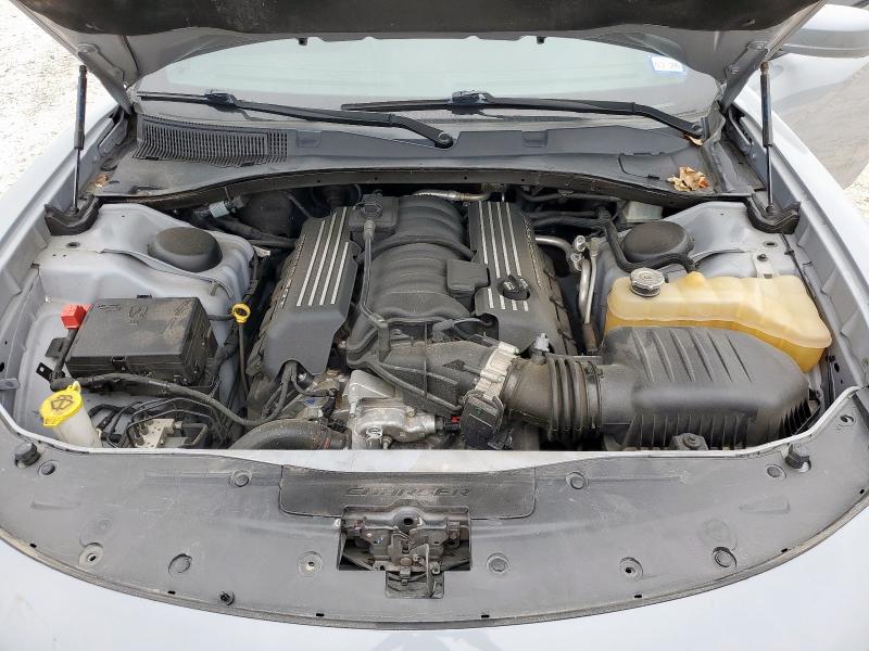 2021 DODGE CHARGER SC 2C3CDXGJ6MH615098