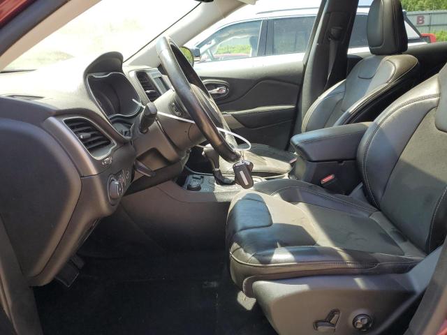 2019 JEEP CHEROKEE L 1C4PJMLB8KD369393