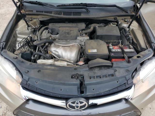 2016 TOYOTA CAMRY LE 4T1BF1FK5GU151906