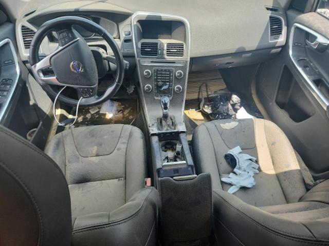 2016 VOLVO XC60 T6 PR YV449MRK2G2890984