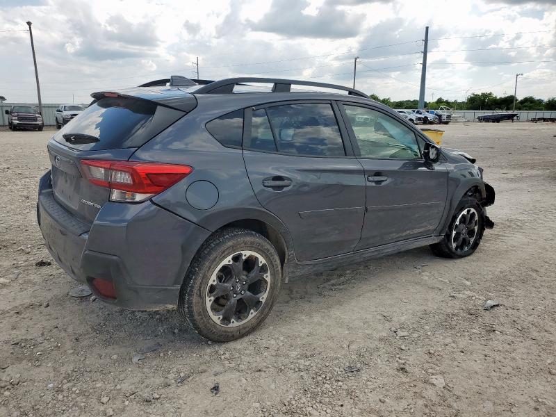 2023 SUBARU CROSSTREK JF2GTAPC4PH257509