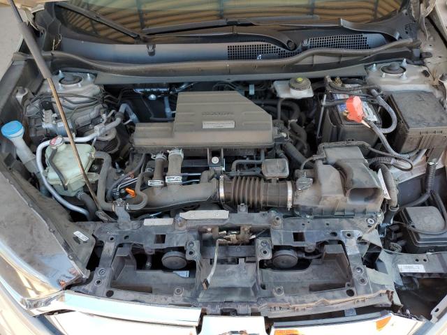 2018 HONDA CR-V EX 5J6RW1H50JL000618