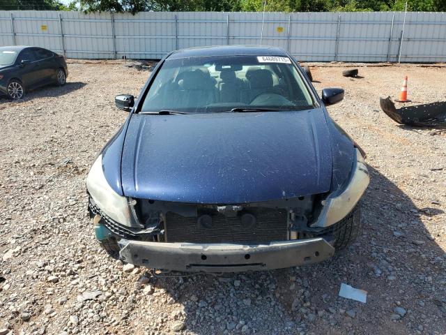 2012 HONDA ACCORD EXL - 1HGCP2F86CA107152