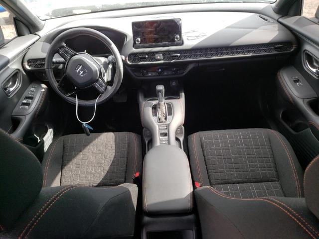 2024 HONDA HR-V SPORT 3CZRZ1H50RM713892